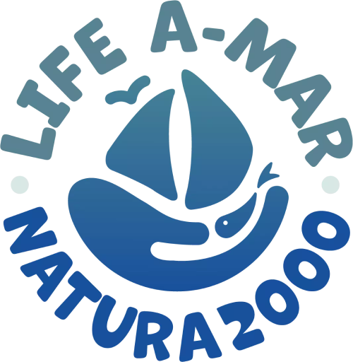 LIFE A-MAR NATURA2000