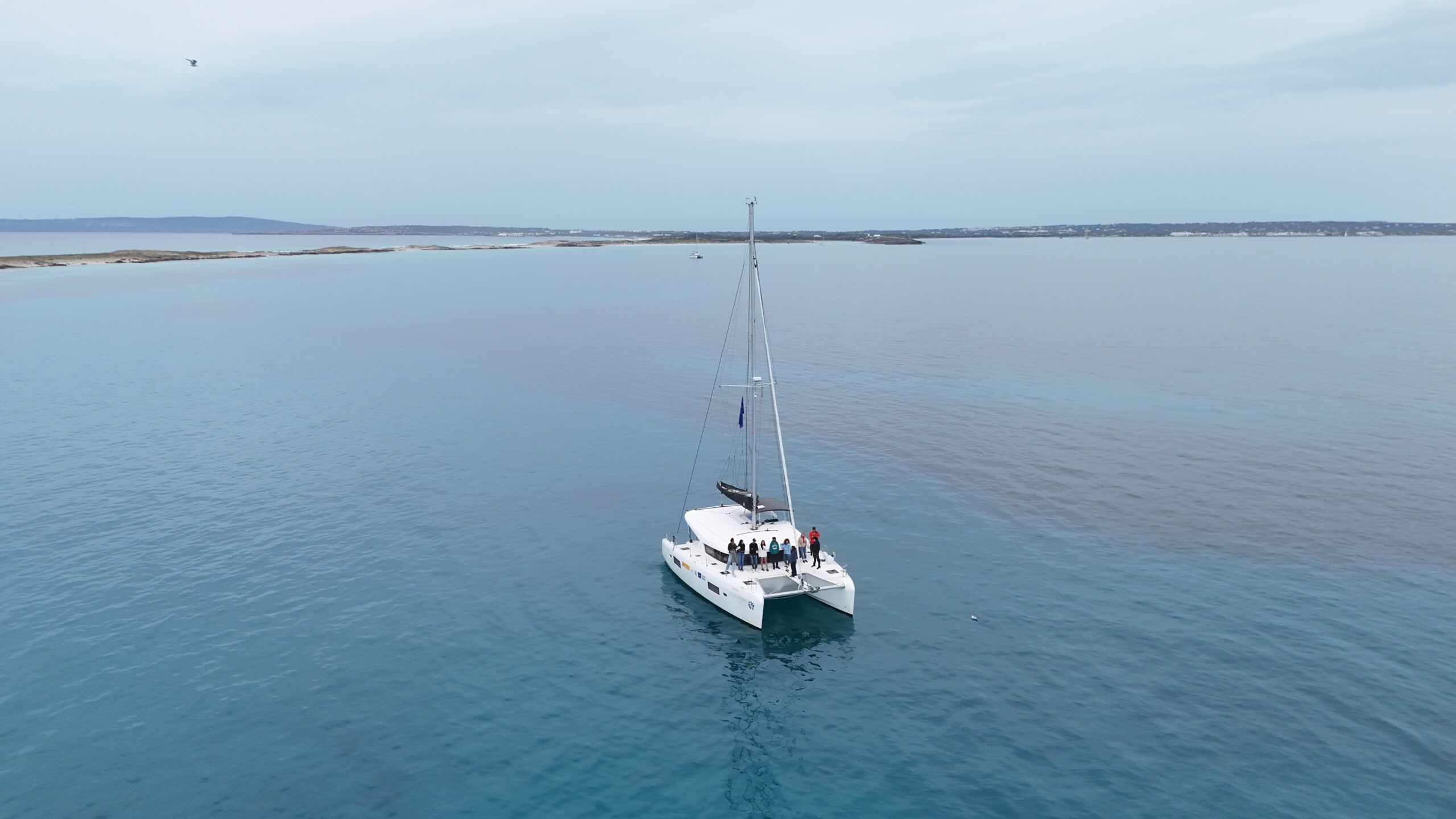 Campagna velica in Spagna