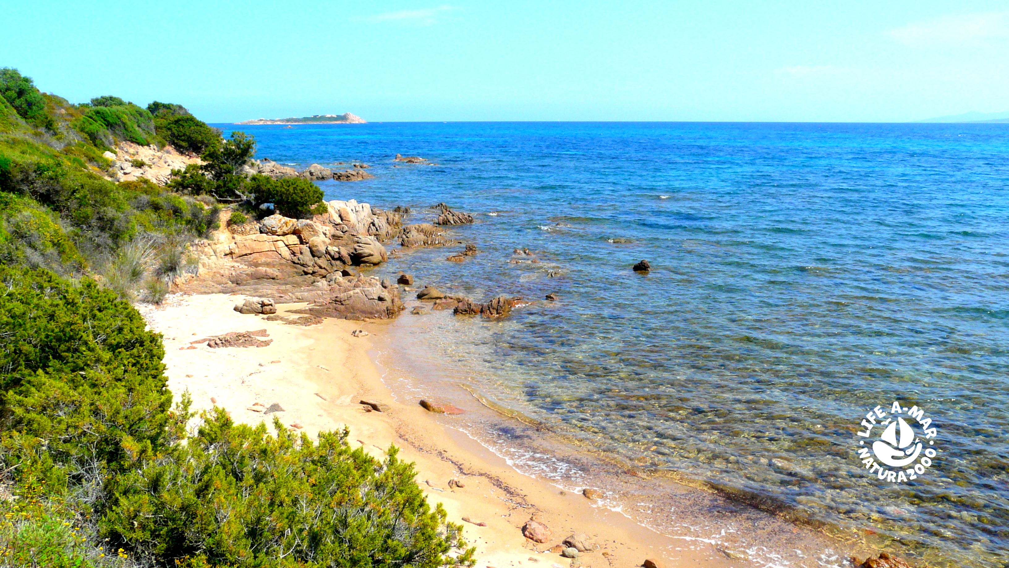 Comunicare i siti marini, nuovi eventi con i parchi co-finanziatori del progetto