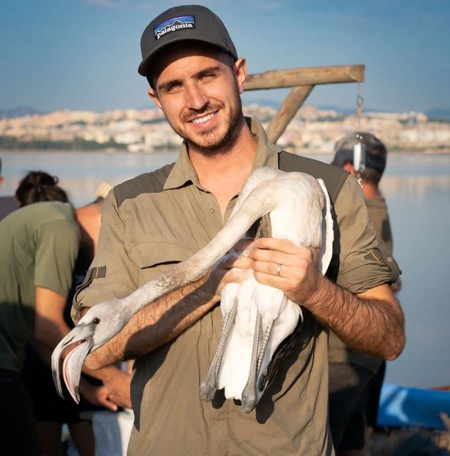 Fotografare per proteggere